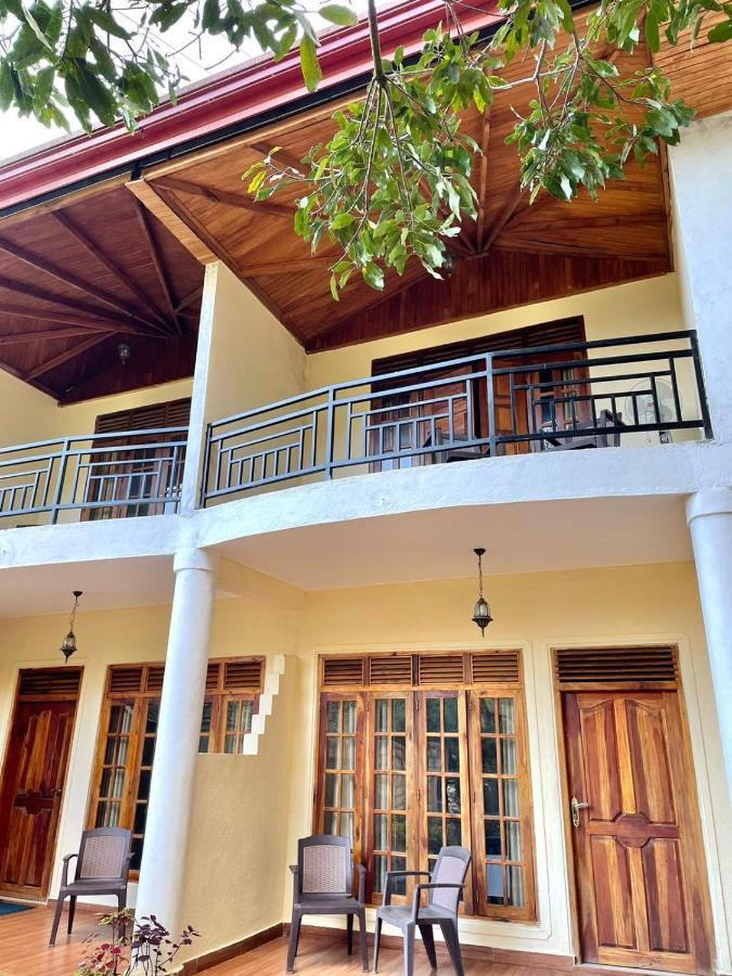 Hotel Mango Tree Nearest Adam'S Peak Nallathanniya ภายนอก รูปภาพ