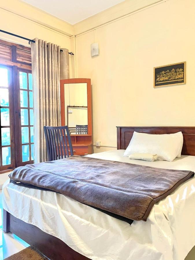 Hotel Mango Tree Nearest Adam'S Peak Nallathanniya ภายนอก รูปภาพ