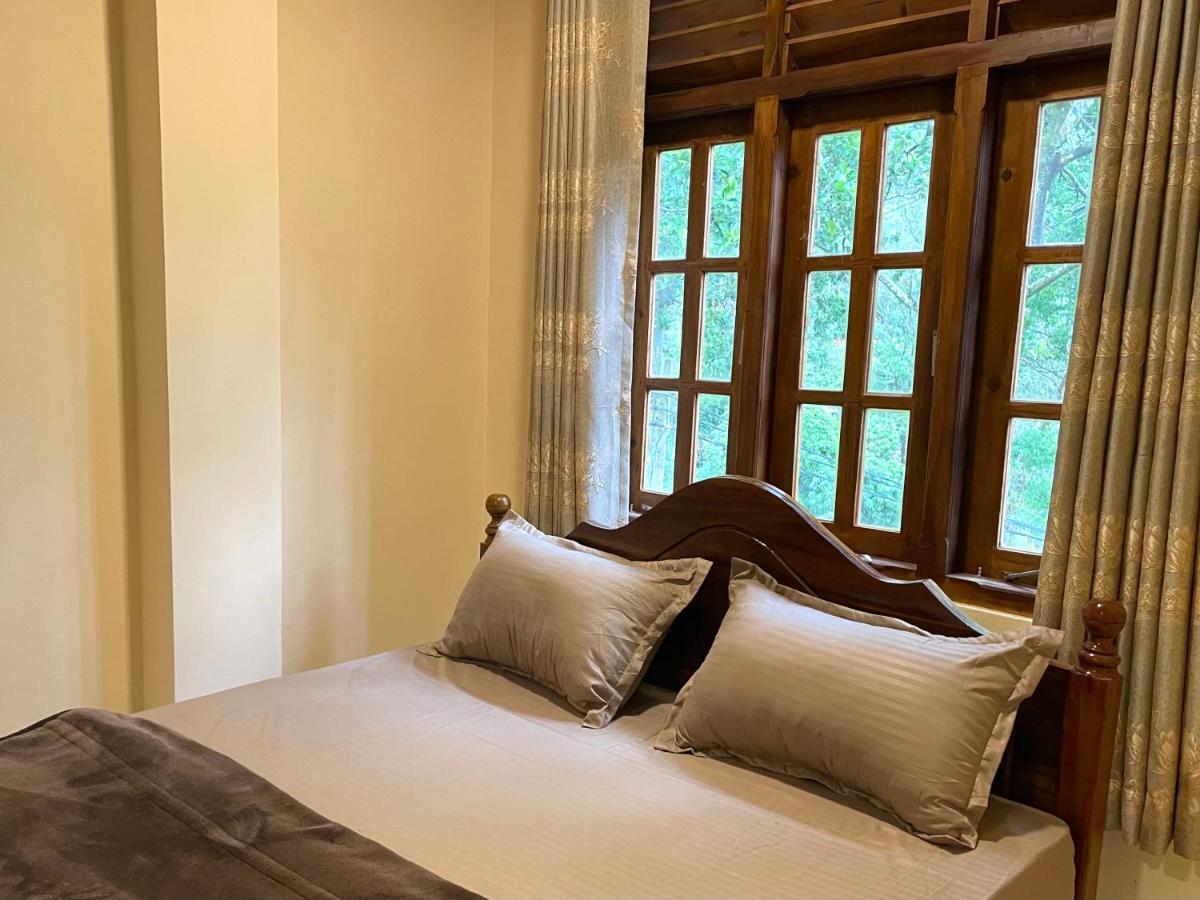Hotel Mango Tree Nearest Adam'S Peak Nallathanniya ภายนอก รูปภาพ