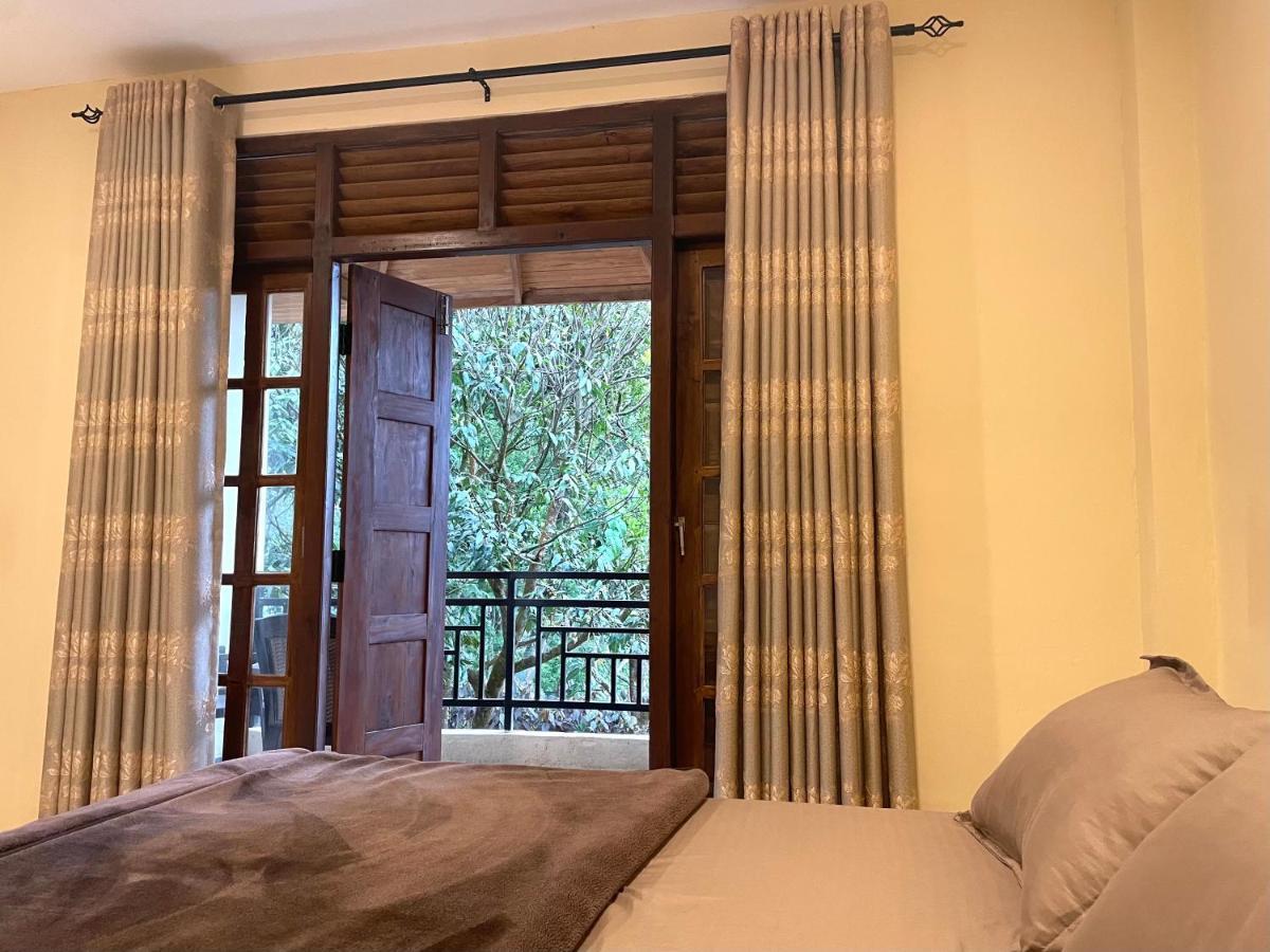Hotel Mango Tree Nearest Adam'S Peak Nallathanniya ภายนอก รูปภาพ