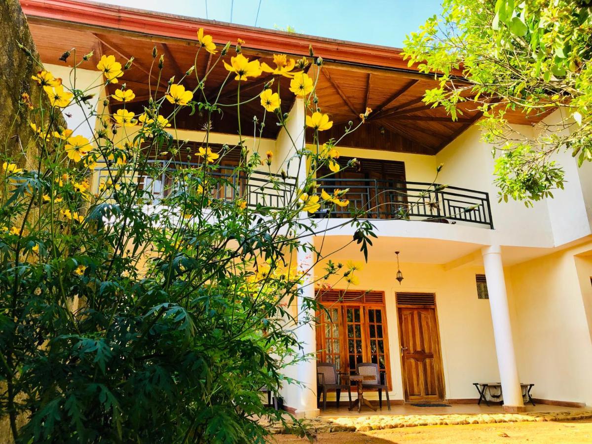 Hotel Mango Tree Nearest Adam'S Peak Nallathanniya ภายนอก รูปภาพ