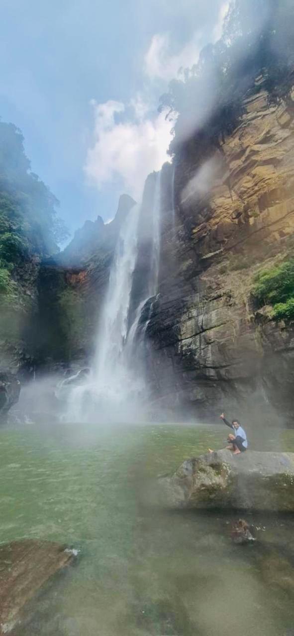 Hotel Mango Tree Nearest Adam'S Peak Nallathanniya ภายนอก รูปภาพ