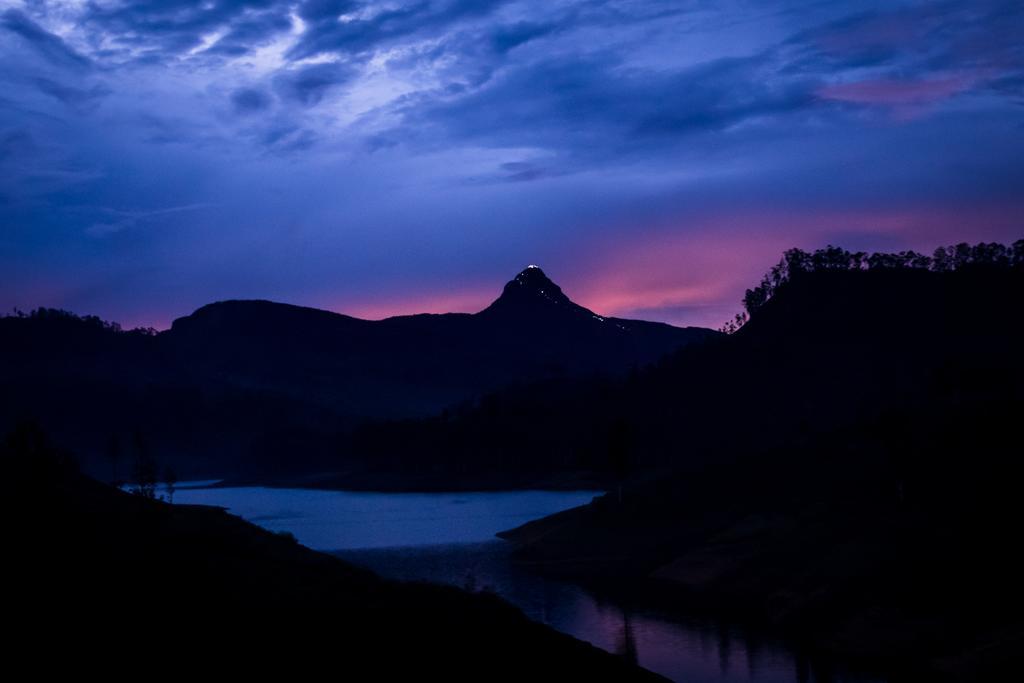 Hotel Mango Tree Nearest Adam'S Peak Nallathanniya ภายนอก รูปภาพ