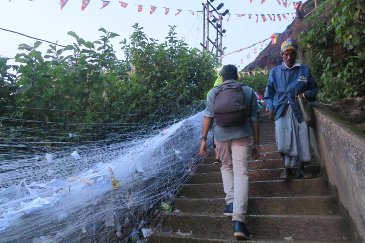 Hotel Mango Tree Nearest Adam'S Peak Nallathanniya ภายนอก รูปภาพ